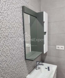 Квартира 2-комн 40 м² - Юр'ївська, Батумі