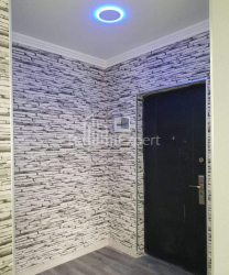 Квартира 40 м² - Юр'ївська, Батумі, Грузія