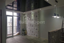 Квартира 2-комн 40 м² - Юр'ївська, Батумі