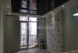 Квартира 40 м² - Юр'ївська, Батумі, Грузія