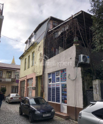 Квартира 2-комн 74 м² - Юр'ївська, Батумі