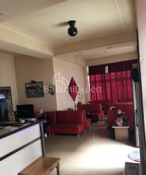 Квартира 74 м² - Юр'ївська, Батумі, Грузія