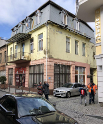 Квартира 2-комн 74 м² - Юр'ївська, Батумі