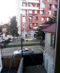 Квартира 45 м² - Юр'ївська, Батумі, Грузія