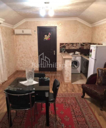 Квартира 2-комн 45 м² - Юр'ївська, Батумі