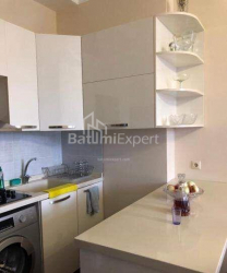 Квартира 2-комн 45 м² - Петра Багратіоні, Батумі