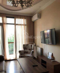 Квартира 45 м² - Петра Багратіоні, Батумі, Грузія