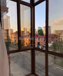 Квартира 45 м² - Петра Багратіоні, Батумі, Грузія