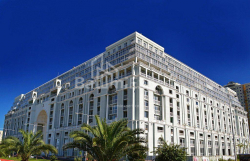 Квартира 3-комн 92 м² - Руставелі, Батумі