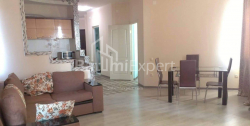 Квартира 3-комн 85 м² - Юр'ївська, Батумі