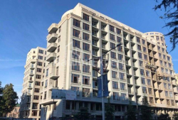 Квартира 4-комн 119 м² - Юр'ївська, Батумі