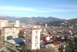 Квартира 2-комн 47 м² - Деметре Тавдадебулі, Батумі