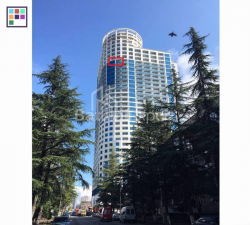 Квартира 2-комн 42 м² - Юр'ївська, Батумі