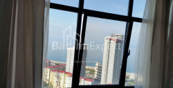Квартира 2-комн 42 м² - Юр'ївська, Батумі