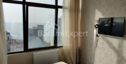 Квартира 2-комн 42 м² - Юр'ївська, Батумі