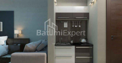Квартира 37 м² - Шерифа Хімшіашвілі, Батумі, Грузія