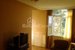 Квартира 60 м² - Юр'ївська, Батумі, Грузія