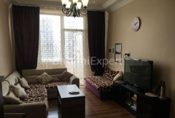 Квартира 3-комн 77 м² - Ніко Піросмані, Батумі