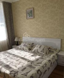 Квартира 3-комн 77 м² - Ніко Піросмані, Батумі