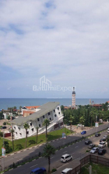 Квартира 1-комн 33 м² - Шерифа Хімшіашвілі, Батумі