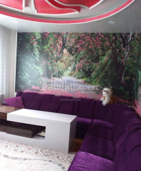 Квартира 4-комн 89 м² - Галактiона Табiдзе, Батумі