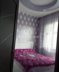 Квартира 89 м² - Галактiона Табiдзе, Батумі, Грузія