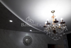 Квартира 4-комн 88 м² - Юр'ївська, Батумі
