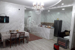 Квартира 4-комн 88 м² - Юр'ївська, Батумі