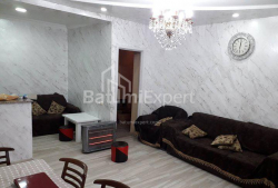 Квартира 4-комн 88 м² - Юр'ївська, Батумі
