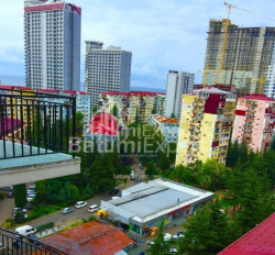 Квартира 2-комн 57 м² - Юр'ївська, Батумі