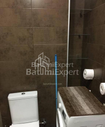 Квартира 2-комн 57 м² - Юр'ївська, Батумі