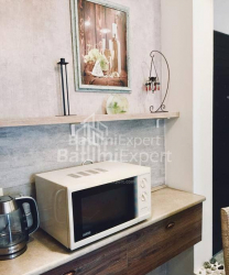 Квартира 2-комн 57 м² - Юр'ївська, Батумі