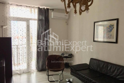 Квартира 57 м² - Юр'ївська, Батумі, Грузія
