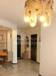 Квартира 57 м² - Юр'ївська, Батумі, Грузія
