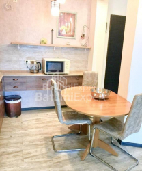 Квартира 57 м² - Юр'ївська, Батумі, Грузія