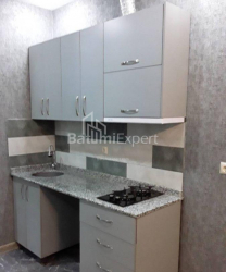 Квартира 1-комн 31 м² - Ніко Піросмані, Батумі