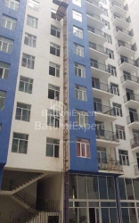 Квартира 2-комн 60 м² - Юр'ївська, Батумі