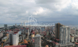 Квартира 1-комн 31 м² - Ніко Піросмані, Батумі