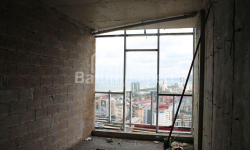 Квартира 1-комн 31 м² - Ніко Піросмані, Батумі