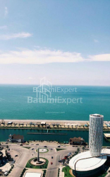 Квартира 1-комн 31 м² - Ніко Піросмані, Батумі