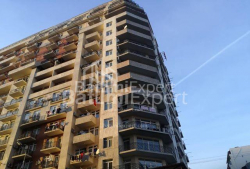 Квартира 44 м² - Шерифа Хімшіашвілі, Батумі, Грузія