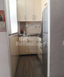 Квартира 2-комн 44 м² - Шерифа Хімшіашвілі, Батумі