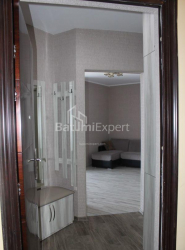 Квартира 65 м² - Юр'ївська, Батумі, Грузія
