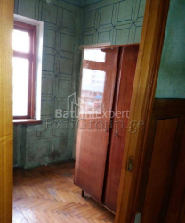 Квартира 3-комн 90 м² - Юр'ївська, Батумі
