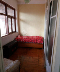Квартира 90 м² - Юр'ївська, Батумі, Грузія