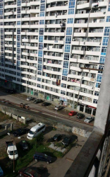 Квартира 3-комн 90 м² - Юр'ївська, Батумі