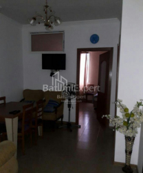Квартира 2-комн 60 м² - Шерифа Хімшіашвілі, Батумі