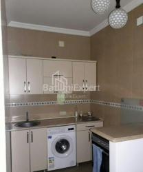 Квартира 60 м² - Шерифа Хімшіашвілі, Батумі, Грузія