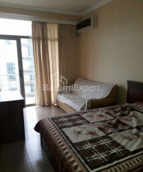 Квартира 2-комн 60 м² - Шерифа Хімшіашвілі, Батумі