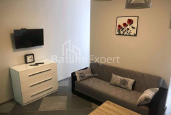 Квартира 1-комн 35 м² - Юсуфа Кобаладзе, Батумі